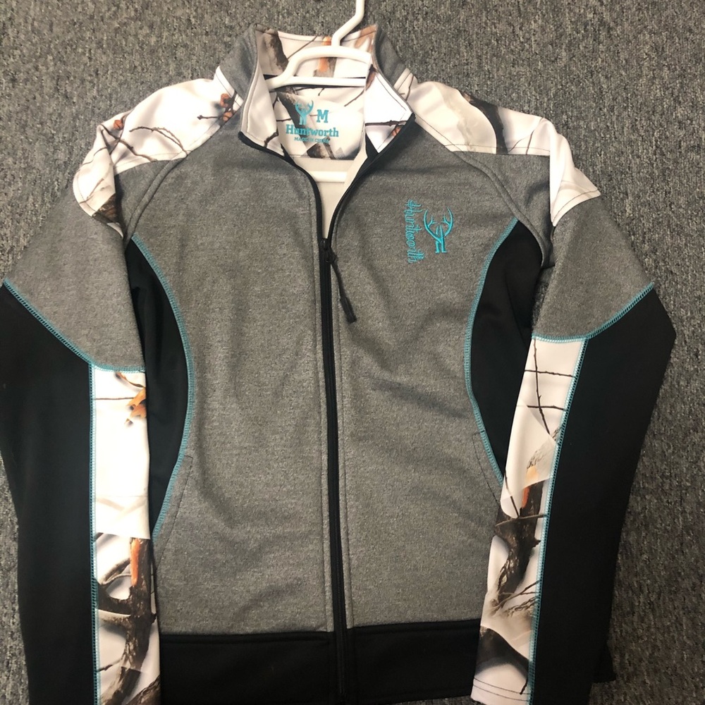 Huntworth  jacket